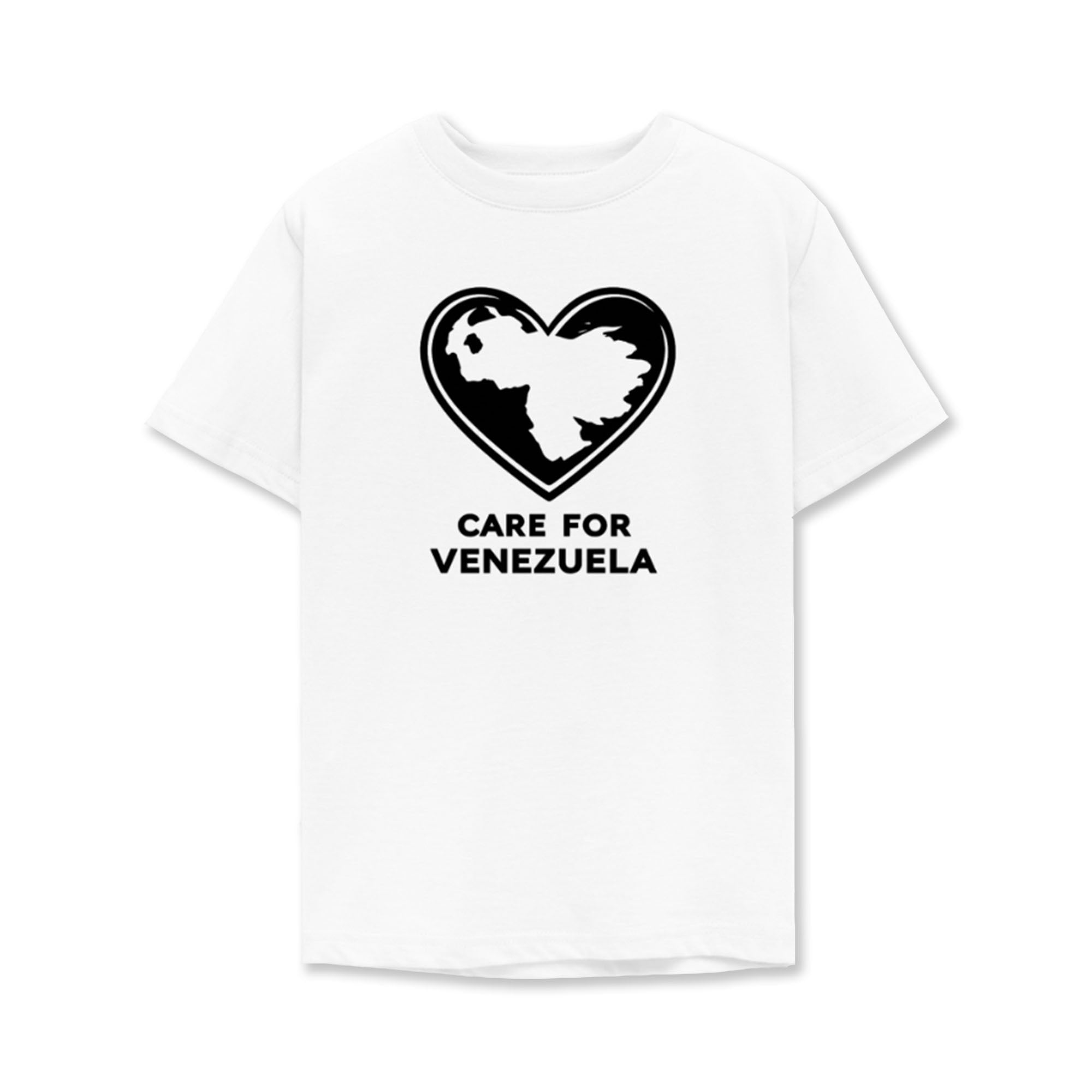 Care for Venezuela T-Shirt