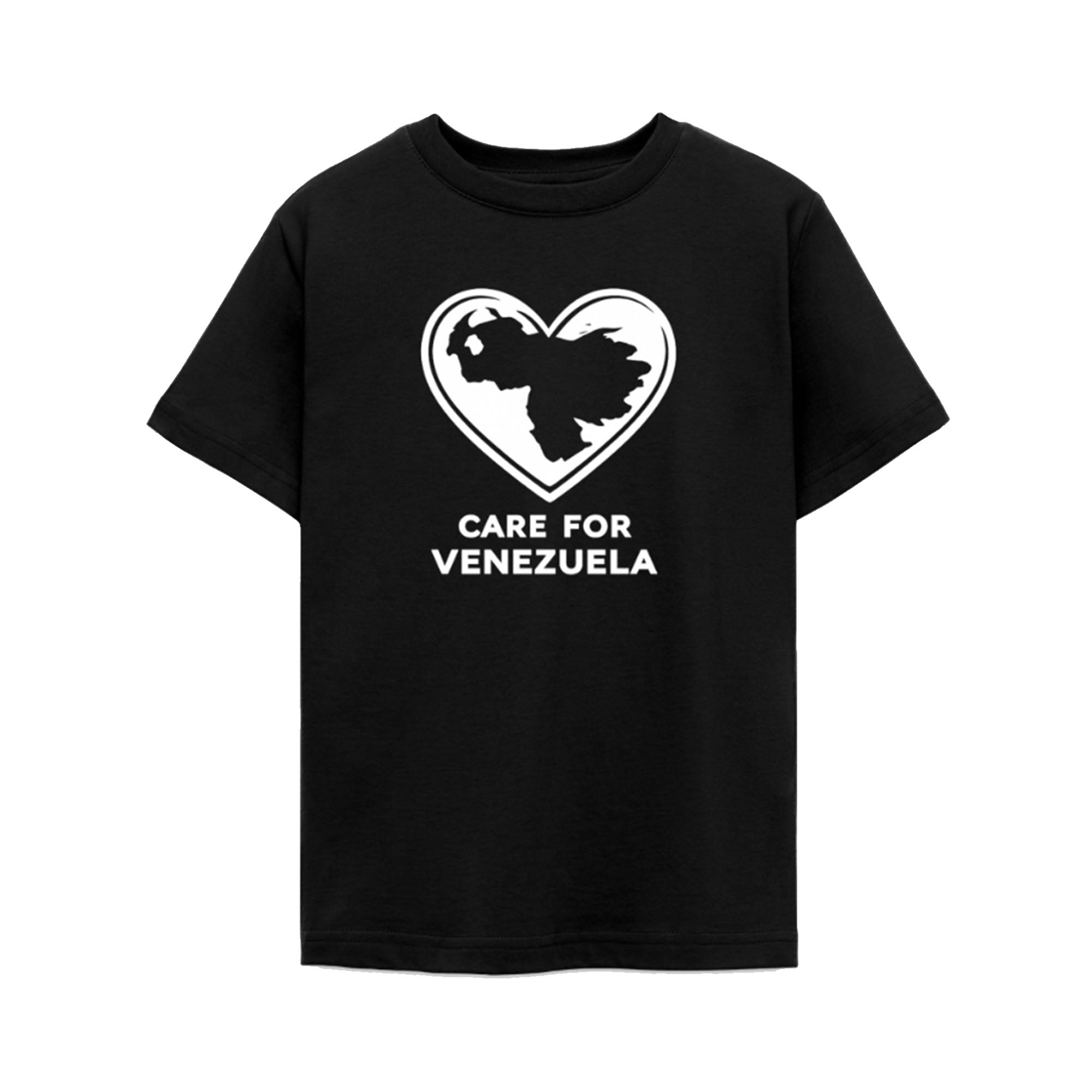 Care for Venezuela T-Shirt