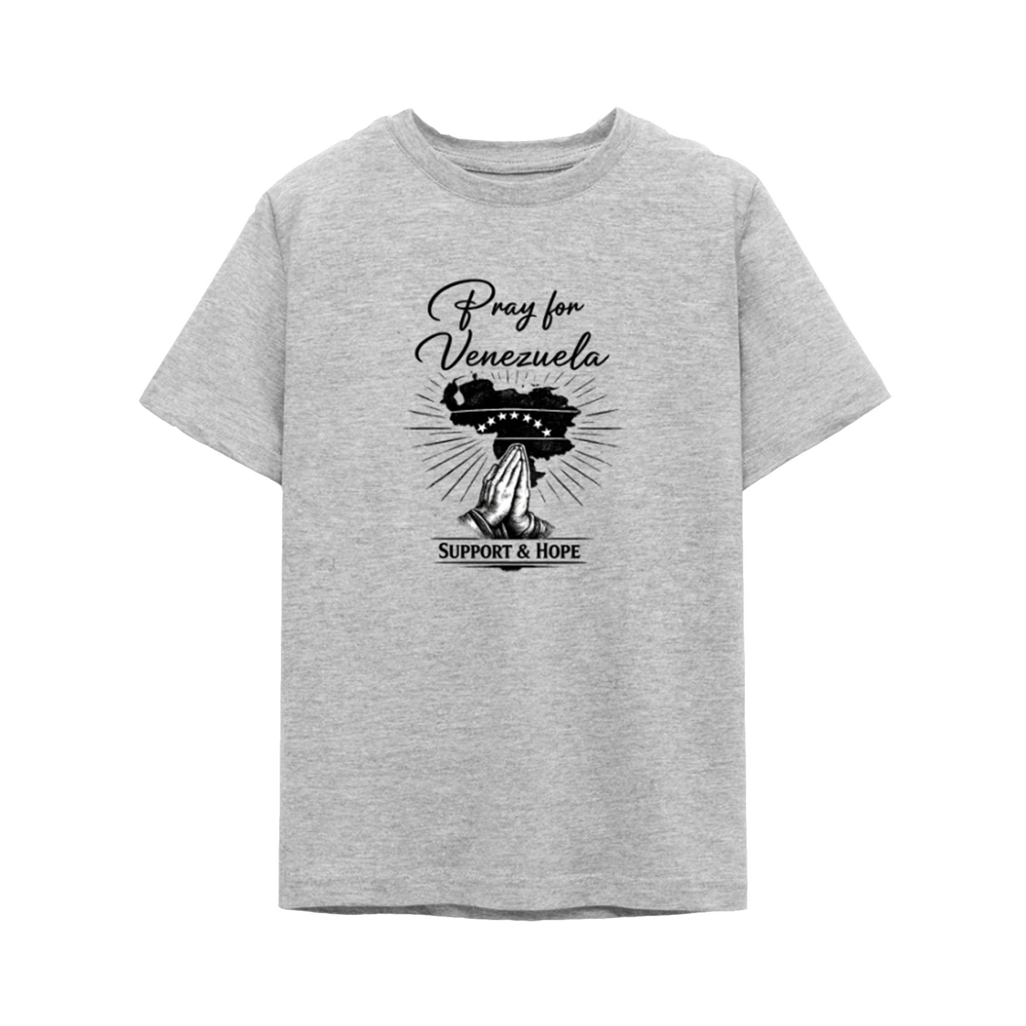 Pray for Venezuela T-shirt